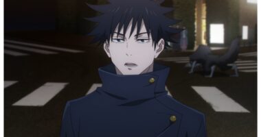 Time & Date JJK Chapter 271 Drops