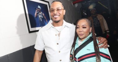 Tiny T.I. Harris Speak 71 Million Lawsuit Award MGA Entertainment LOL Surprise OMG Dolls