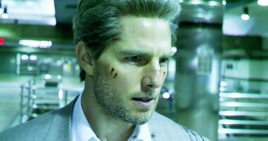 Tom Cruise’s Most Extreme Method Acting Preparation Addressed By Director 20 Years Later