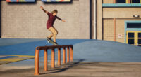 Tony Hawk's Pro Skater Showed How Games Can Capture A Generation