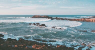 Top 5 Luxury Road Trip Destinations in the USA for 2024