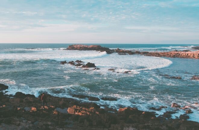 Top 5 Luxury Road Trip Destinations in the USA for 2024