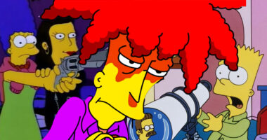 Top 6 Episodes of The Simpsons Based On Movies