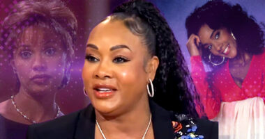 Top 8 Vivica A. Fox Memorable Roles in Movies & TV Shows