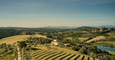 Top Places In The World For Destination Weddings