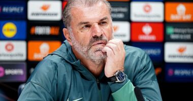 Tottenham will kick off another European campaign on Thursday when they take on Qarabag