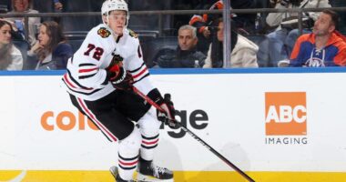Trade Pitch Has Rangers Acquiring Star Defenseman Alex Vlasic