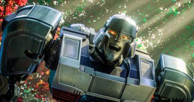 Transformers One Director Shares Absolutely Brutal Review Declaring His Movie Not Good Enough To Be Watched On A Plane
