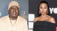 Okay! Trick Daddy Shares Throwback Photo Of Yung Miami