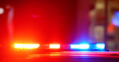 Say WHAT?! Arkansas Couple, Darien Urban And Shalene Ehlers, Arrested & Charged For Allegedly Trying To Sell Their 2-Month-Old Son For $1,000