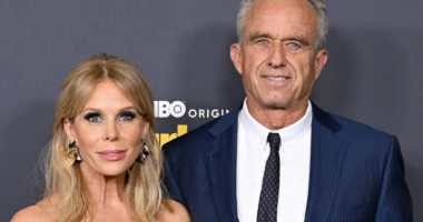 Trump, RFK Jr. camps hopeful ‘hated’ Cheryl Hines dumps the scion over sexting scandal