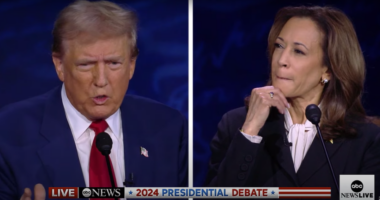 Trump Should Refuse To Do Another Corrupt, Biased Debate
