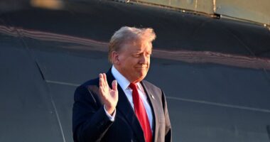 Trump and Harris presidential debate on ABC: Follow all the updates from the high-stakes showdown