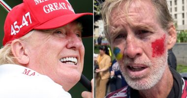 Trump assassination attempt live updates: Suspect Ryan Routh in court as Trump breaks silence
