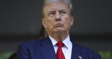 Trumps Slams 'Harris/Biden' DOJ, FBI for Downplaying Second Assassination Attempt – RedState