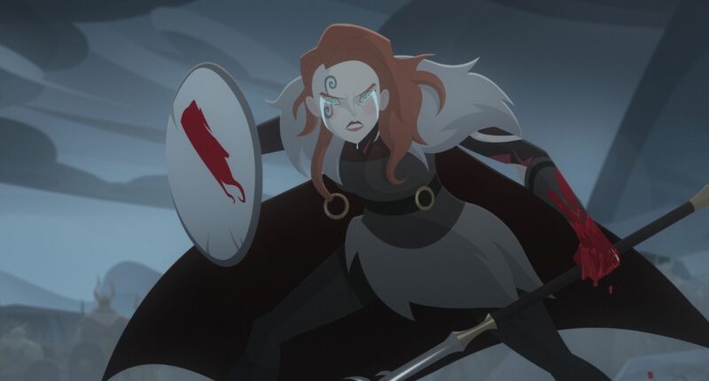 'Twilight of the Gods' Review