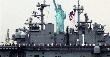 Two US Marines Attacked in Turkey – HotAir