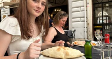 Two transgender girls win right to play on girls sports teams during lawsuit