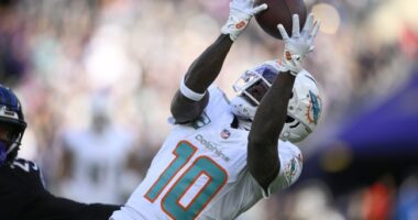 Tyreek Hill Arrest Video Released, And ... – HotAir