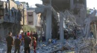 UK suspends some arms exports to Israel, citing potential breach of humanitarian law - Mothership.SG