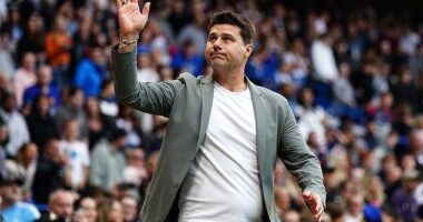 Mauricio Pochettino has reportedly agreed to become the new head coach of the USMNT