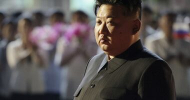 US Soldier Who Deserted to North Korea Released After Guilty Plea – HotAir