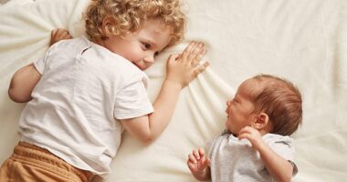 Researchers in New York City found that people with two or more older siblings were 1.5 times more likely to develop early-onset colorectal cancer than those who did not have any older siblings