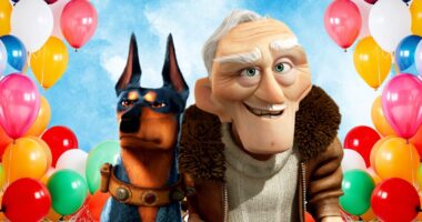 'Up's Antagonist Is Based on This Real-Life Disney Villain