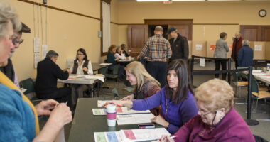 VA County Manual Says People With Noncitizen IDs Can Still Vote
