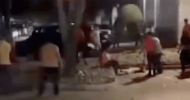 Venezuelan Gang Is Reportedly Terrorizing North Dallas