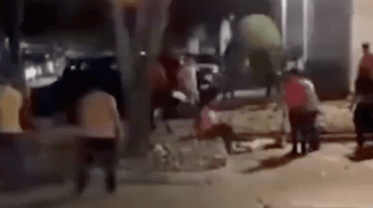 Venezuelan Gang Is Reportedly Terrorizing North Dallas