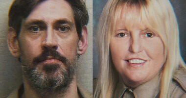 Vicky & Casey White's Prison Escape & Manhunt Explained