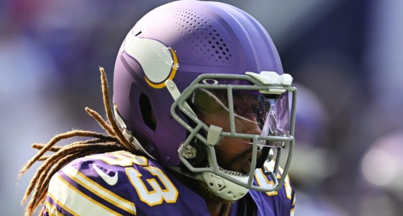 Vikings' Aaron Jones Echoes Former HC in Reaction to Comments