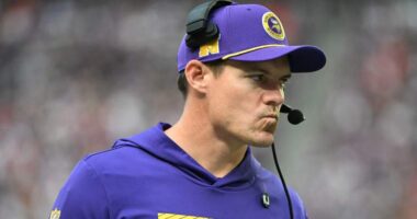 Vikings Coach Pushes Back on Criticism After Nail-Biting Win Over Packers