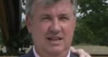 Dominique Pelicot is accused of recruiting men online to assault his wife repeatedly over a decade as his trial heard he also drugged and photographed his daughter