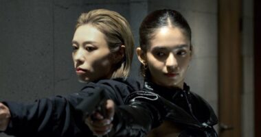 Viral Olympic shooter Kim Ye-ji lands first acting gig – as an assassin