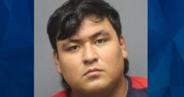 Virginia Man Impersonates Cop, Kidnaps Girl Walking to Bus Stop: Police