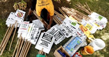 Voting for Most Obnoxious Leftist Neighbor Is Now Open – RedState