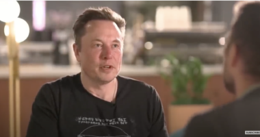 WaPo Hit Piece Paints Elon Musk As 'Uniquely Dangerous'