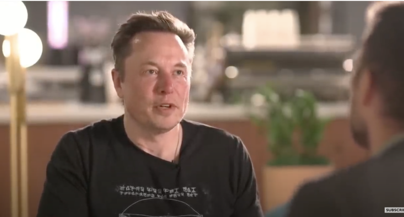 WaPo Hit Piece Paints Elon Musk As 'Uniquely Dangerous'