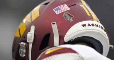 Washington Commanders Executive Suspended Following On-Camera Trashing of Players, Fans, and NFL Leaders – RedState