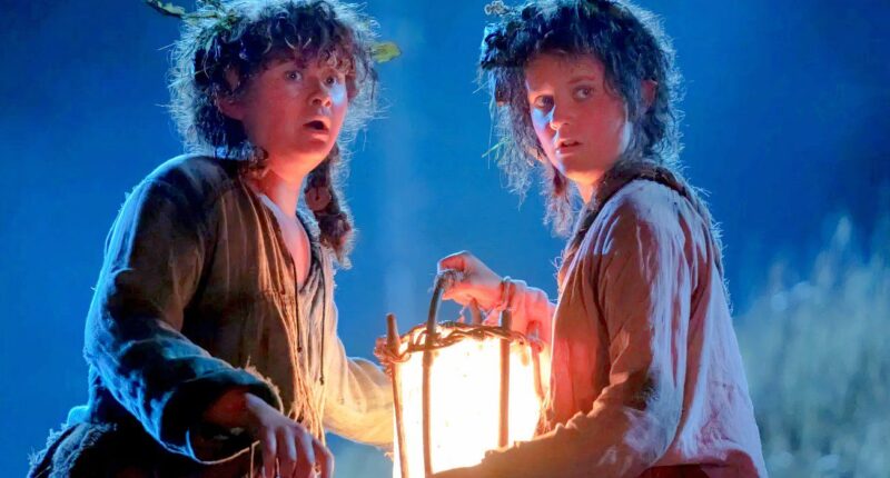 Watch Dogs Live-Action Movie Adds Rings Of Power Star As Filming Wraps