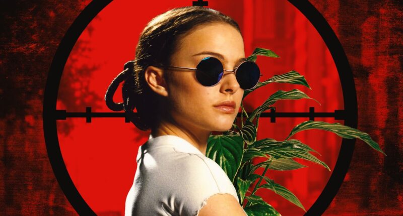 Watch the Action Movie That Made Natalie Portman a Star Before It Leaves Netflix