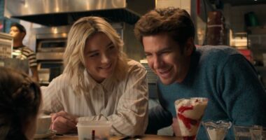 'We Live in Time' Review