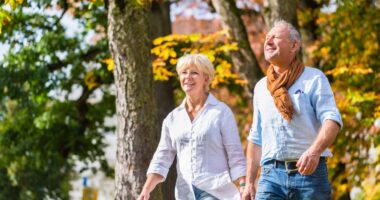 We’re empty nesters. Should we buy a house with cash — or take on a mortgage and invest? 