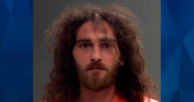 West Virginia Man Arrested After Woman Found Shot Dead