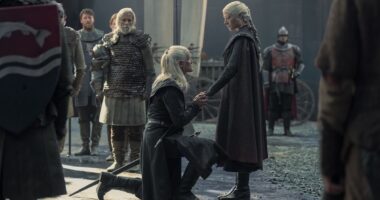 What Daenerys Targaryen Inherited From House of the Dragon’s Daemon and Rhaenyra 