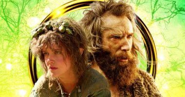 What Does the Harfoot’s Walking Song Mean in ‘The Rings of Power’?