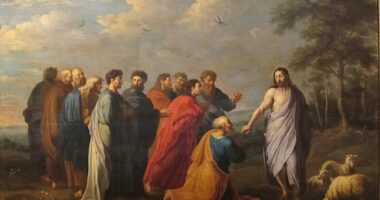 What Have We Got to Lose? Sunday Reflection – HotAir