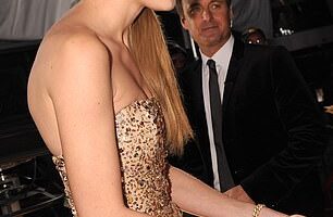Images of Taylor Swift taken between 2010 and 2015 show her  rounded upper spine, sparking discussion among fans